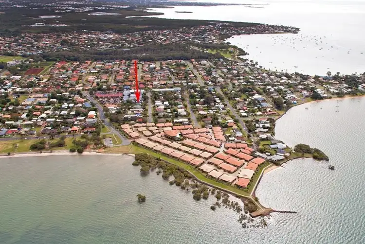Fifth view of Homely house listing, 12 Boat Street, Victoria Point QLD 4165