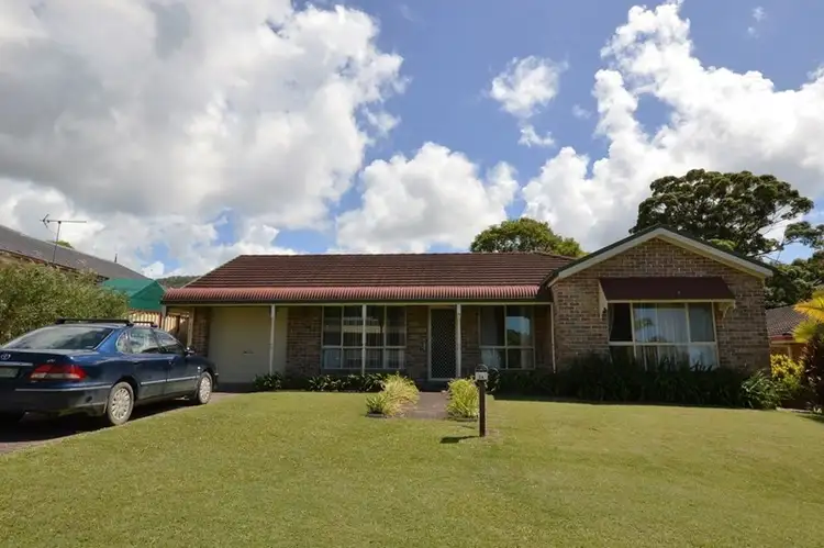 2A Polwarth Drive, Coffs Harbour NSW 2450