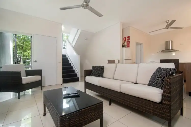 Fourth view of Homely villa listing, 121/121-137 Port Douglas Road, Port Douglas QLD 4877