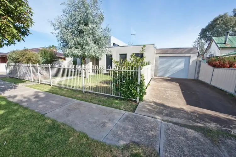 Third view of Homely unit listing, 1/36 Palaroo Street, Swan Hill VIC 3585
