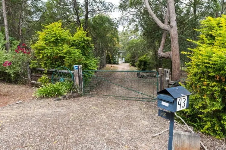 Third view of Homely house listing, 93 Velvet Street, Pine Mountain QLD 4306