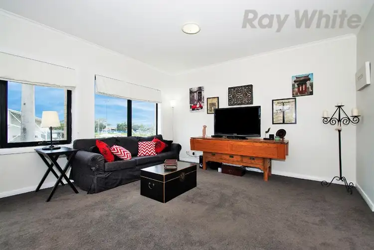 Sixth view of Homely apartment listing, 72/337 Station Street, Thornbury VIC 3071