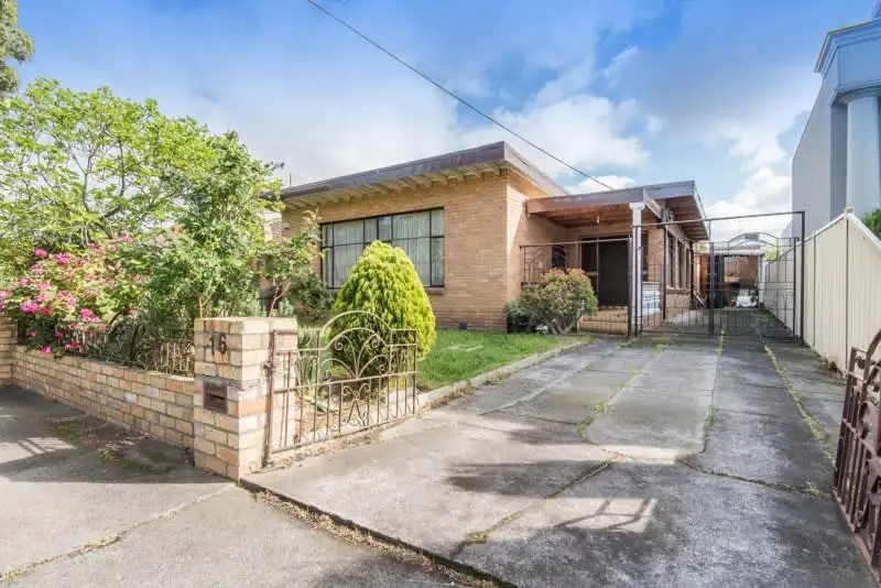 Main view of Homely house listing, 16 Wurruk Avenue, Preston VIC 3072
