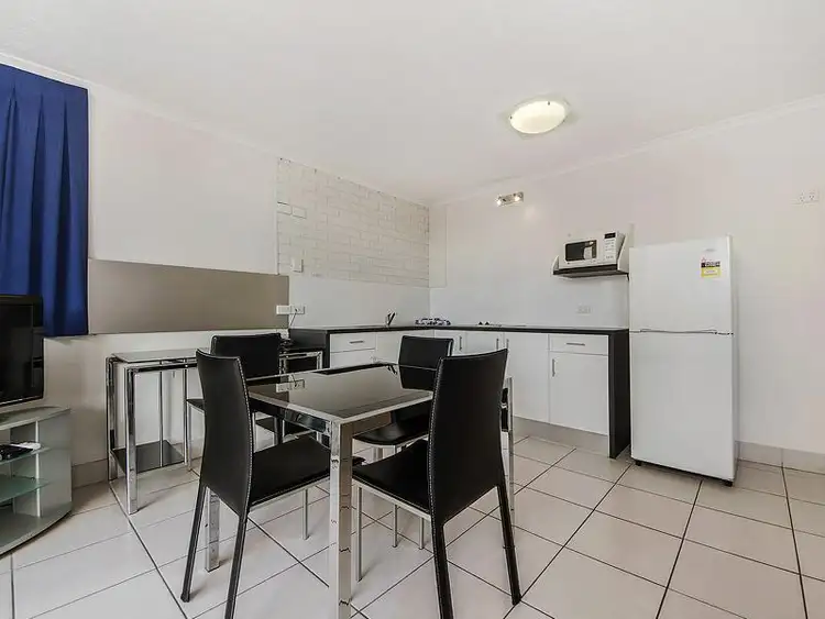 Fourth view of Homely unit listing, 203/40 Surf Parade, Broadbeach QLD 4218