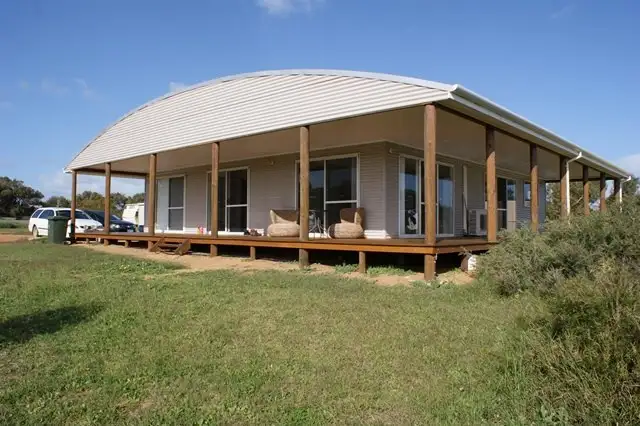 Main view of Homely house listing, LOT 17 Bookara East Road, Bookara WA 6525