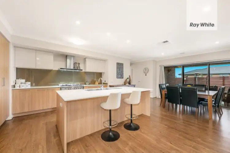 Third view of Homely house listing, 24 Friesian Street, Mernda VIC 3754