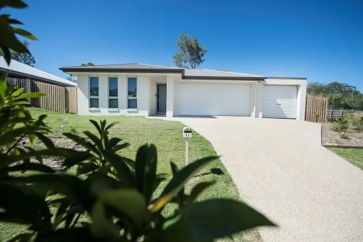 Main view of Homely house listing, 31 Owttrim Circuit, O'connell QLD 4680