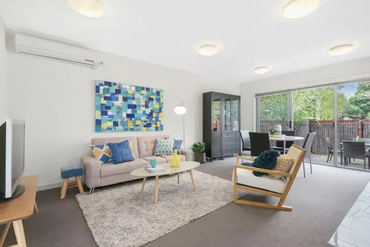 Fourth view of Homely apartment listing, 2/21 Lillimur Road, Ormond VIC 3204