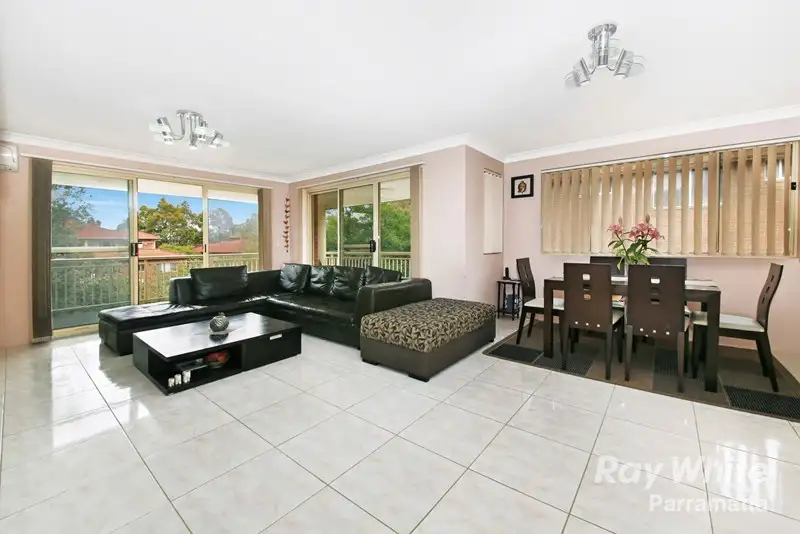 Main view of Homely unit listing, 5/26 Early Street, Parramatta NSW 2150