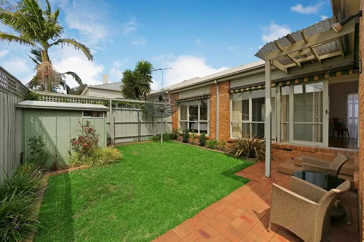 Fifth view of Homely unit listing, 1E Bute Street, Murrumbeena VIC 3163