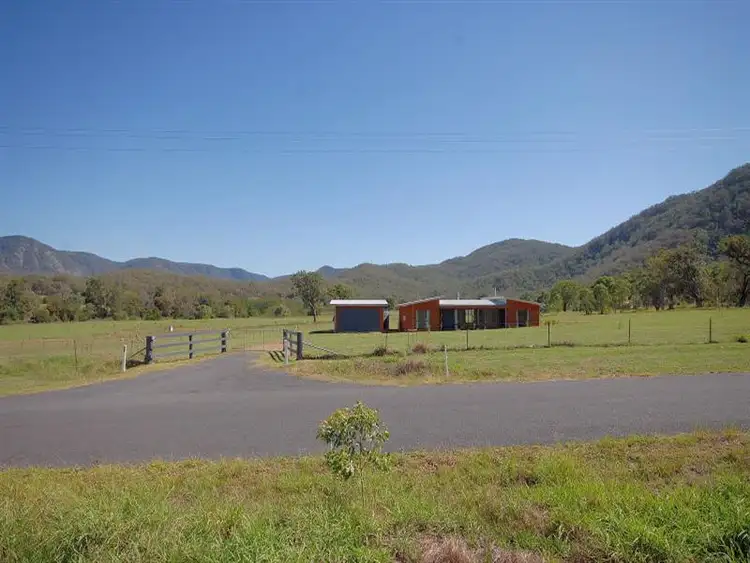 Second view of Homely house listing, 27 Byrnes Lane, Braidwood NSW 2622