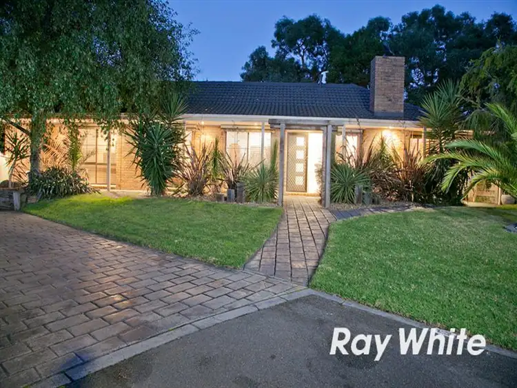 Fifth view of Homely house listing, 13 Firbank Close, Langwarrin VIC 3910