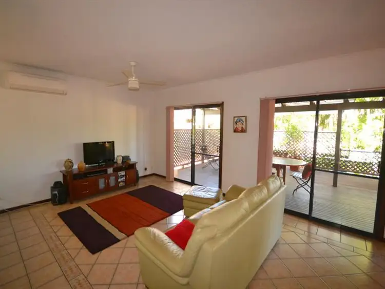 Sixth view of Homely house listing, 4 Gibson Retreat, Cable Beach WA 6726
