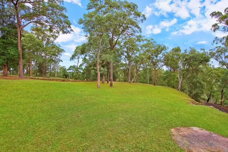 Third view of Homely house listing, 50 Peat Place, Lower Portland NSW 2756