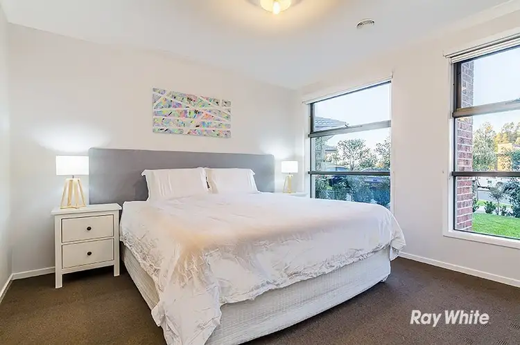 Sixth view of Homely house listing, 60 Gregson Grove, Lyndhurst VIC 3975