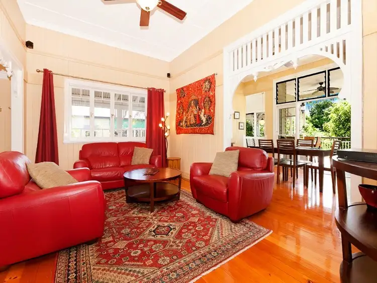 Fifth view of Homely house listing, 54 Lynne Grove Avenue, Corinda QLD 4075