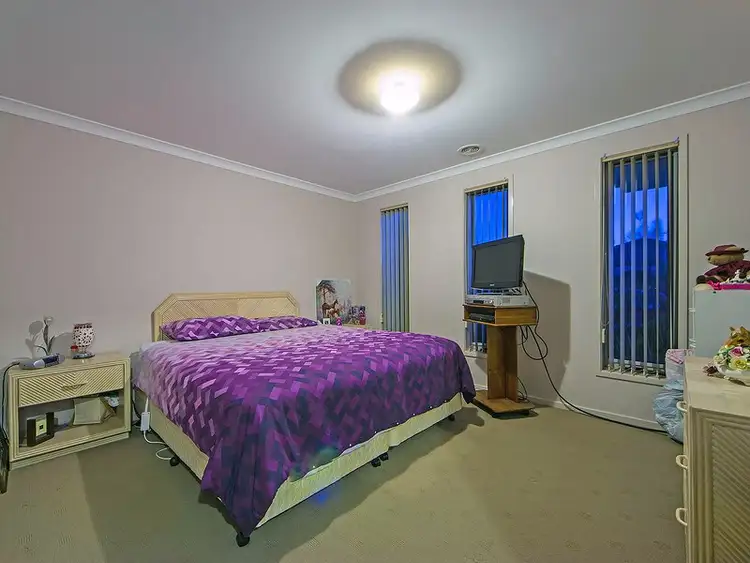Sixth view of Homely house listing, 12 Cobram Street, Tarneit VIC 3029