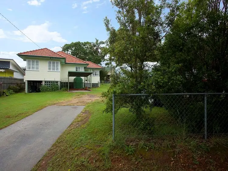 1657 Logan Road, Upper Mount Gravatt QLD 4122