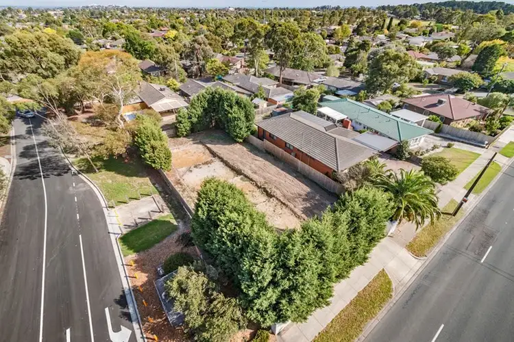 Fourth view of Homely land listing, 358 Springvale Road, Donvale VIC 3111