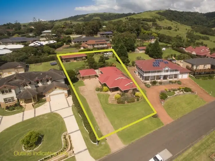 Seventh view of Homely house listing, 8 David Smith Place, Kiama NSW 2533
