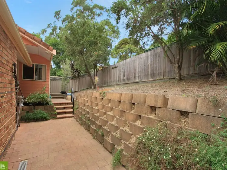 Sixth view of Homely townhouse listing, 1/1 Tamarind Drive, Cordeaux Heights NSW 2526
