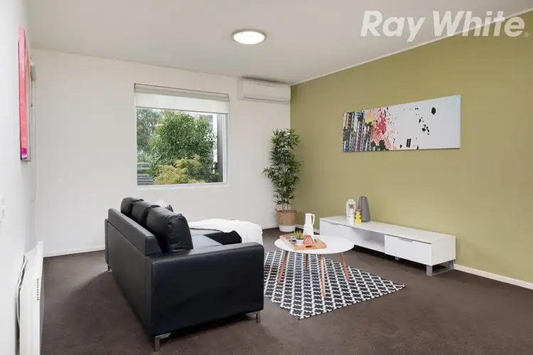 Fifth view of Homely apartment listing, 308/50 Janefield Drive, Bundoora VIC 3083
