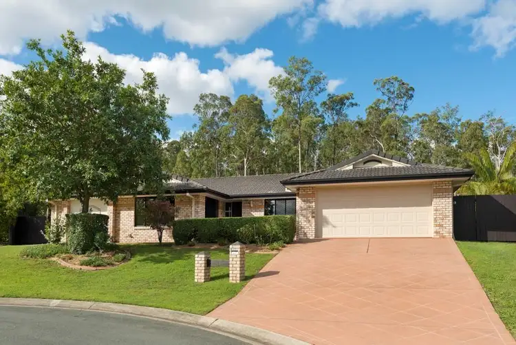 Main view of Homely house listing, 11 Glenkyree Close, Upper Kedron QLD 4055