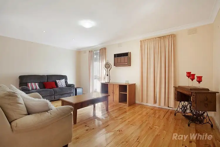 Second view of Homely house listing, 23 Bexsarm Crescent, Rowville VIC 3178
