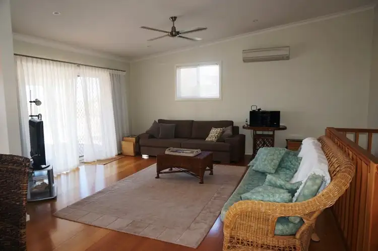 Fourth view of Homely house listing, 22 Osprey Way, Exmouth WA 6707