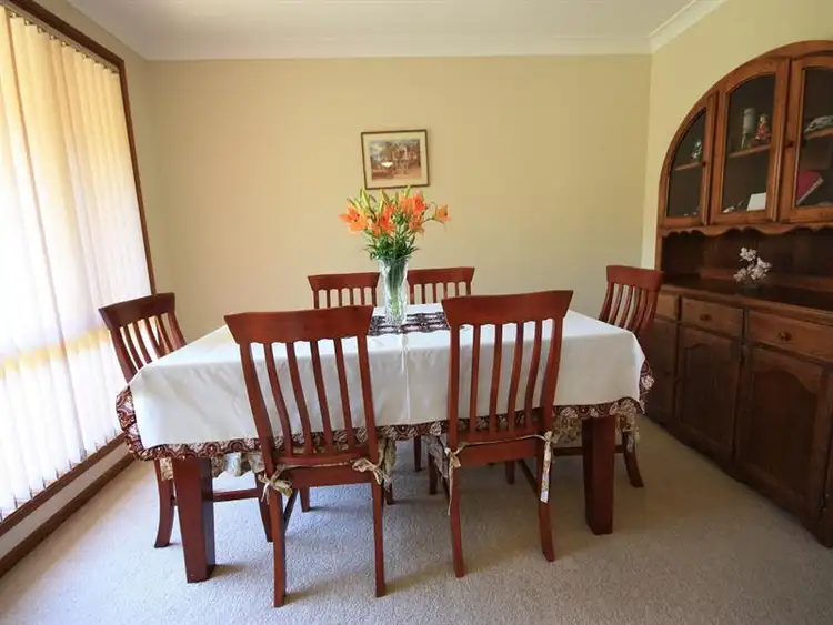 Fifth view of Homely house listing, 70 Sirius Circuit, Narellan NSW 2567
