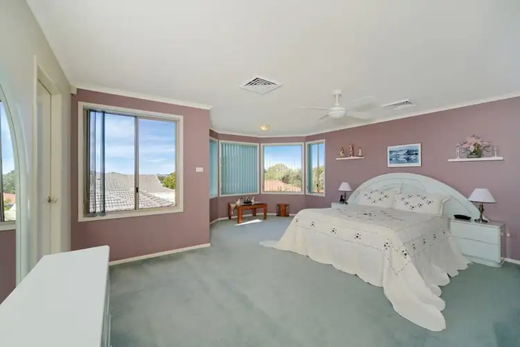 Seventh view of Homely house listing, 57 Ragamuffin Circuit, Shell Cove NSW 2529