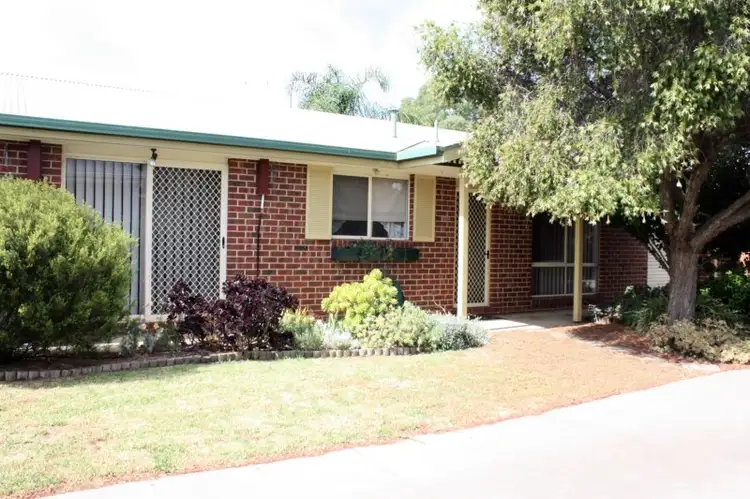 Main view of Homely house listing, 1/257 Hume Street, Corowa NSW 2646
