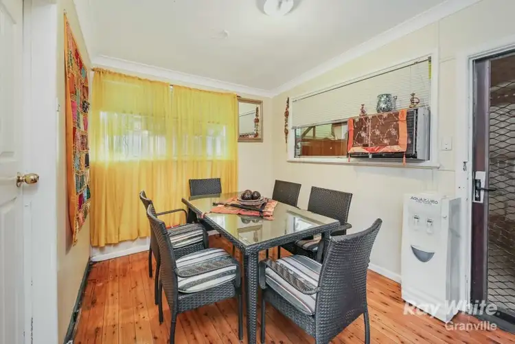 Third view of Homely house listing, 102 Clyde Street, Granville NSW 2142