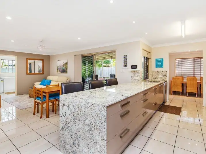 Third view of Homely house listing, 9 Chine Place, Wurtulla QLD 4575