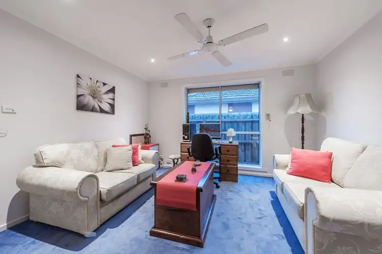 Fifth view of Homely house listing, 302 Furlong Road, St Albans VIC 3021