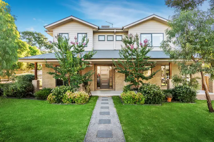 1/12 Lena Grove, Ringwood VIC 3134