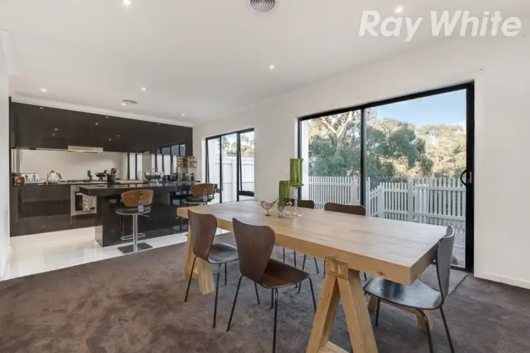 Sixth view of Homely townhouse listing, 25 Greenwich Crescent, Bundoora VIC 3083