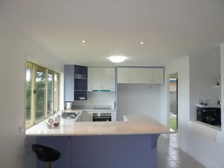 Fourth view of Homely house listing, 15 Patricia Drive, Andergrove QLD 4740