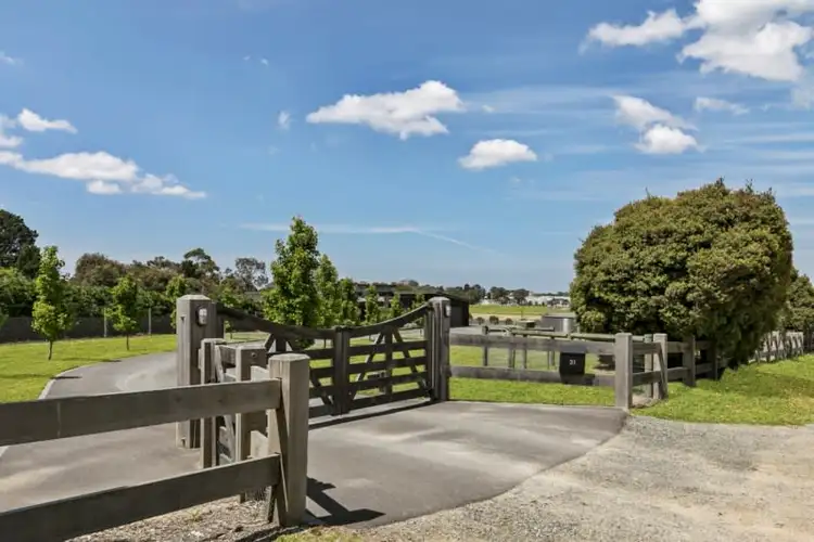 Second view of Homely rural property listing, 31 George Avenue, Tyabb VIC 3913