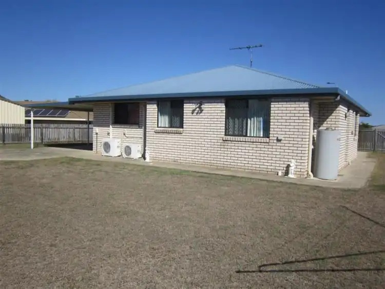 Second view of Homely house listing, 5 Matsen Court, Gracemere QLD 4702