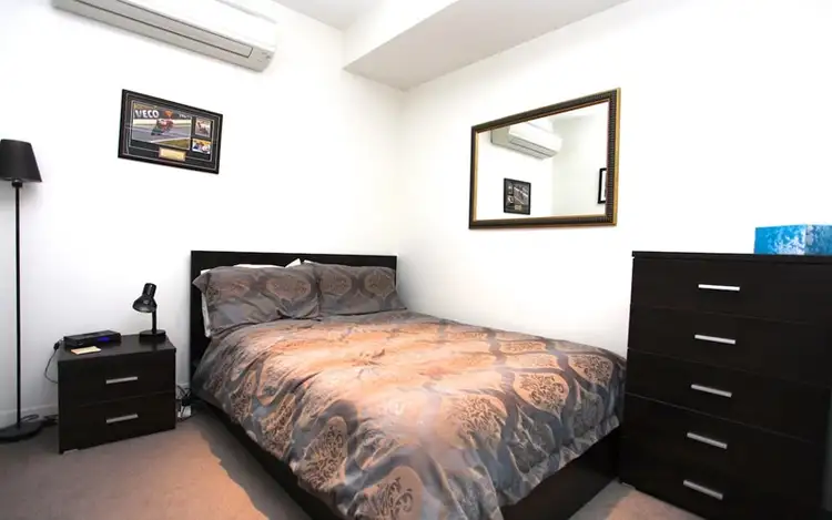 Second view of Homely apartment listing, 403/770B Toorak Road, Glen Iris VIC 3146