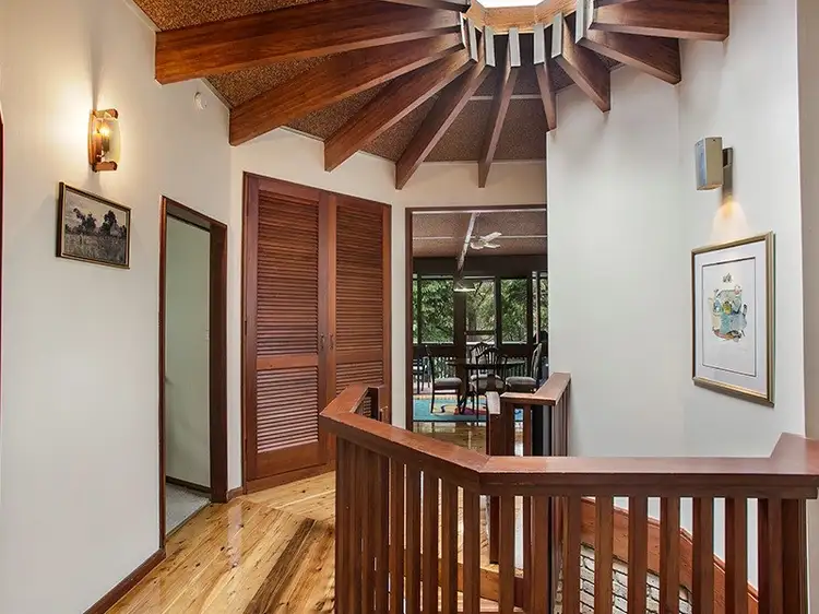 Fifth view of Homely house listing, 22 Kendall Place, Kareela NSW 2232