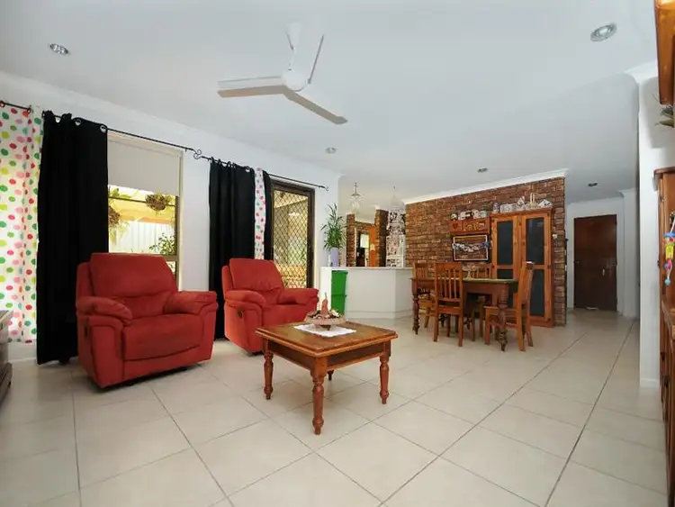 Third view of Homely house listing, 11 Hanna Court, Kearneys Spring QLD 4350