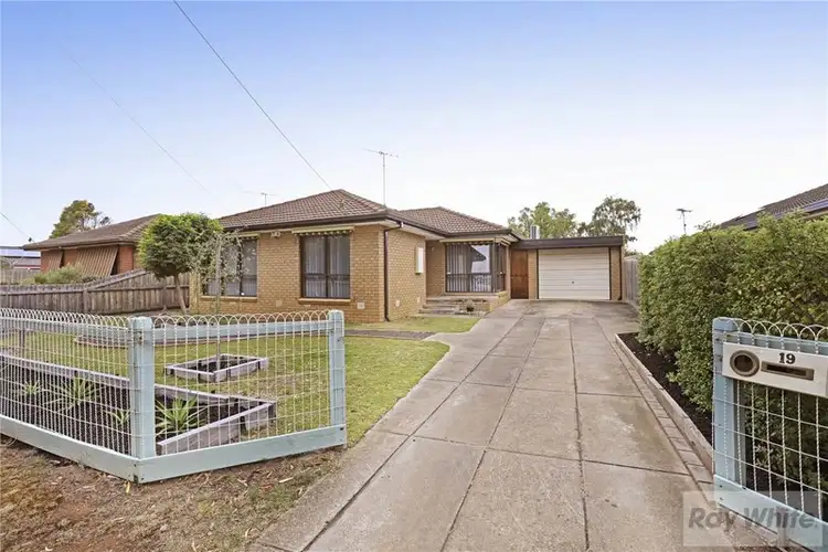 19 Kees Road, Lara VIC 3212