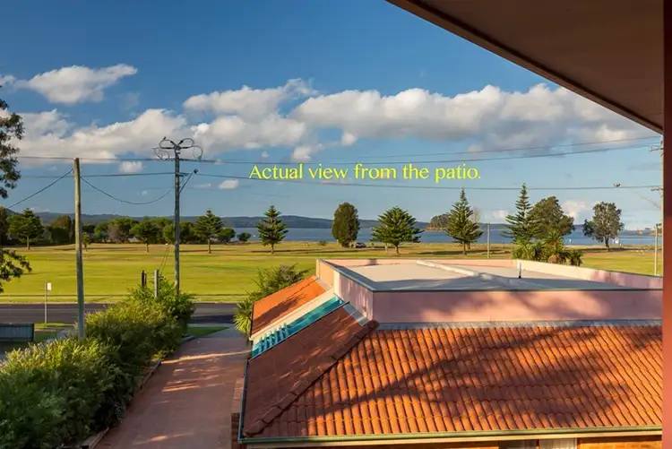 3/212 Beach Road, Batehaven NSW 2536