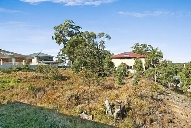 Fourth view of Homely land listing, 115 Enterprise Way, Bolton Point NSW 2283