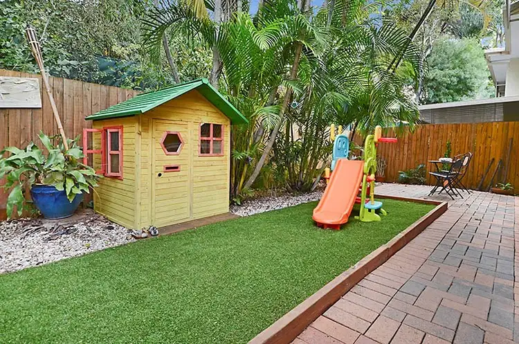 Fifth view of Homely townhouse listing, 4/57 Balmain Street, Wooloowin QLD 4030