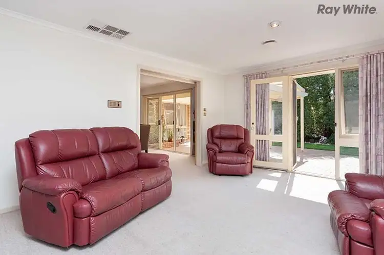 Fifth view of Homely house listing, 24 Roseberry Avenue, Keilor Downs VIC 3038