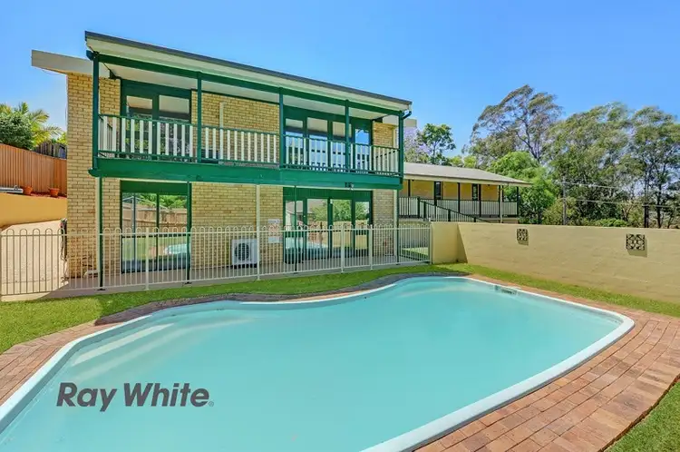 Fifth view of Homely house listing, 34 Karril Avenue, Beecroft NSW 2119