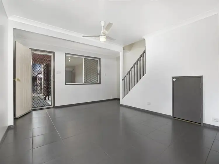 Second view of Homely townhouse listing, 14/19 Crotona Road, Capalaba QLD 4157